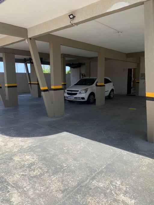 Ensolarado Apto Com Vista Para O Mar Matinhos Buitenkant foto